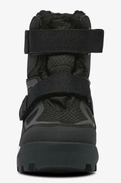 Viking Vinterstøvler Constrictor Warm SC WP 2V Black New