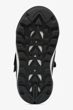 Viking Vinterstøvler Constrictor Warm SC WP 2V Black New