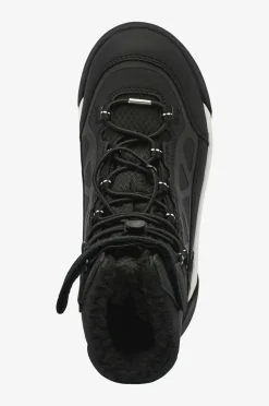 Viking Vinterstøvler Constrictor Warm SC WP 1V SL Black New