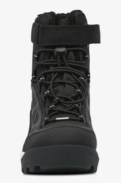 Viking Vinterstøvler Constrictor Warm SC WP 1V SL Black New