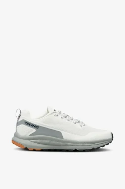 Viking Walkingsko Motion Low M White/mustard Online