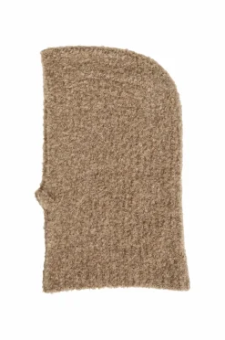 Vila Elefanthue viJanis Boucle Brown lentil Best