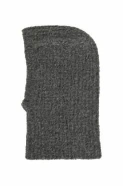 Vila Elefanthue viJanis Boucle Dark grey melange New