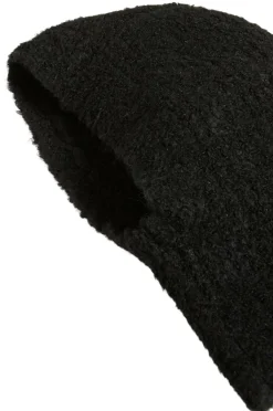 Vila Elefanthue viJanis Boucle Black beauty