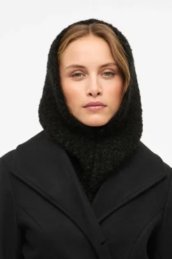 Vila Elefanthue viJanis Boucle Black beauty