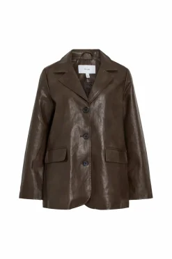 Vila Blazere & Veste>Habitjakke viSerma Demitasse