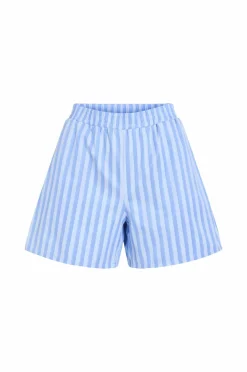 Vila Shorts>Shorts viAstana RW Kentucky blue