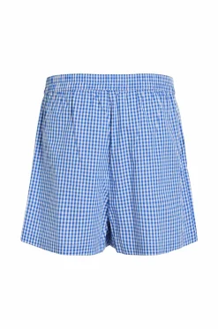 Vila Shorts>Shorts viSonja HW Shorts/ka Mazarine blue