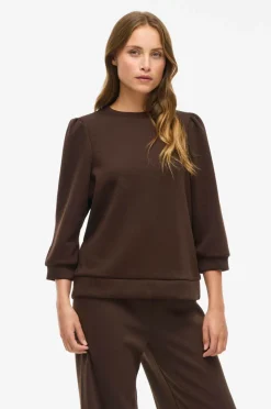 Vila Sweatshirts & Hoodies><noscript><img width=