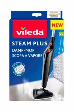 Vileda Dampmoppe Refill Hot