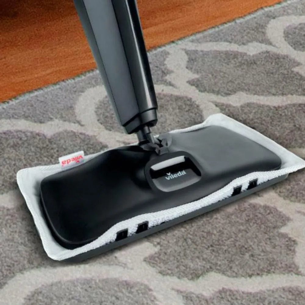Vileda Dampmoppe Steam Mop XXL 3.0 Clearance