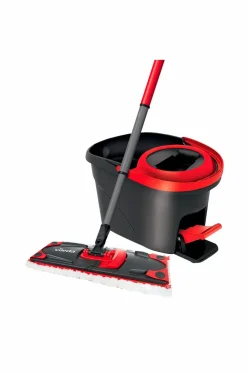 Vileda Easywring Ultramat Turbo 163425 No color Discount