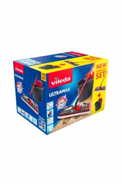 Vileda Mikrofibermoppe Ultramax No color Outlet