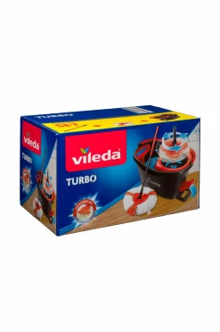 Vileda Moppe Easywring & Clean Turbo No color Clearance