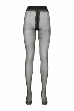 Vogue Strømpebukser>Strømpebuks Sensual Touch 20 den Black