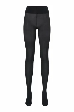 Vogue Strømpebukser Conscious Opaque 80 Den 001001black