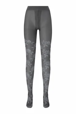 Vogue Strømpebukser Patricia 30 1191 Grey