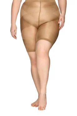Vogue Strømpebukser Curvy Thigh 40 9060 Discount