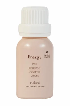 Volant Energy Essential Oil Blend 15ml Online