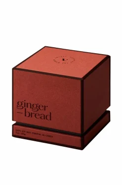 Volant Gingerbread Candle 150G No Color Sale