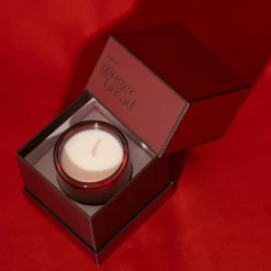 Volant Gingerbread Candle 150G No Color Sale