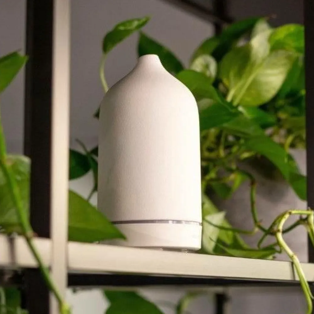 Volant Stone Diffuser White New