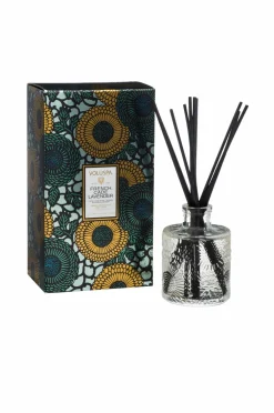 Voluspa Rumduft>French Cade & Lavender - Reed Diffuser 100ml No color
