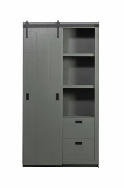 vtwonen Garderobeskab Silas Soap Discount