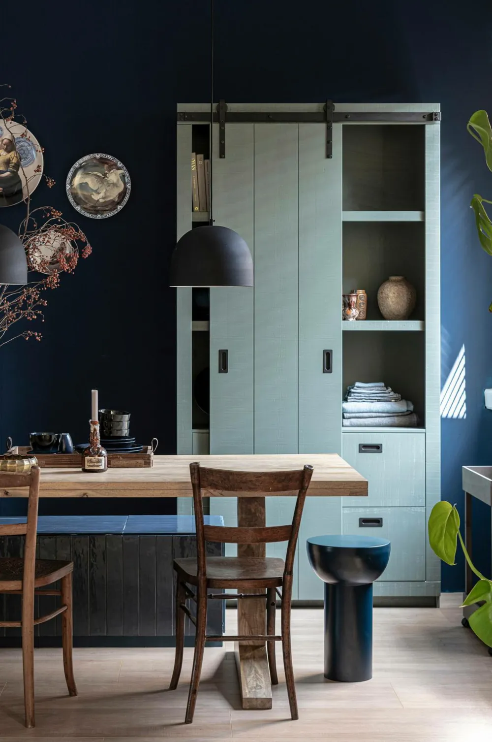 vtwonen Garderobeskab Silas Soap Discount