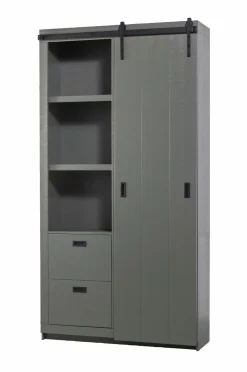 vtwonen Garderobeskab Silas Soap Discount