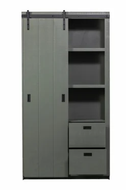 vtwonen Garderobeskab Silas Soap Discount