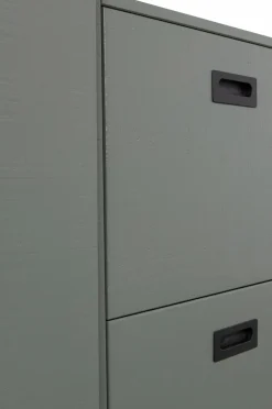 vtwonen Garderobeskab Silas Soap Discount