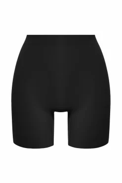 Wacoal Shapingtrusse Shape Revelation Hourglass Thigh Shaper Black Hot