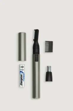 Wahl Barbering|Barbering>Lithium Trimmer ører, næse, øjne