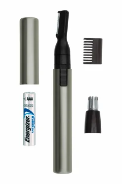 Wahl Barbering|Barbering>Lithium Trimmer ører, næse, øjne