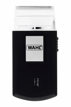 Wahl Barbering|Barbering>Mobile Shaver opladelig barbermaskine 3615-1016