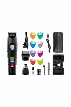 Wahl Multitrimmer Color Trim Advanced No color