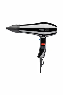 Wahl Professionel hårtørrer Ac,1500watt No color New