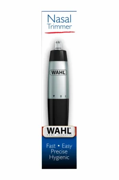 Wahl Øretrimmer/næsetrimmer 05642-135 No color Discount
