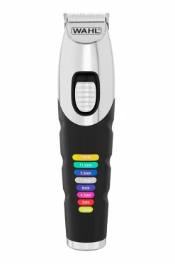 Wahl Barbering|Barbering>Skægtrimmer Color Trim No color