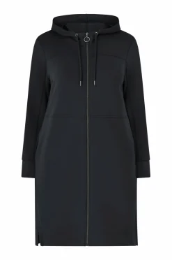 Wasabiconcept Hættetrøje Wa-sabina 61 Dark red New