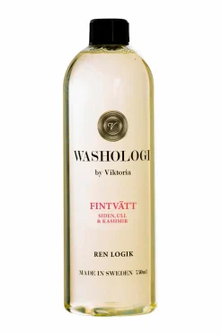 Washologi Fintvätt 750 ml No color Online