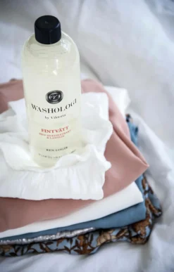 Washologi Fintvätt 750 ml No color Online