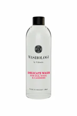 Washologi Fintvätt, Delicate wash 100ml No colour Best