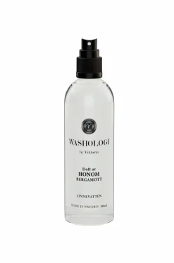 Washologi Linnedvand Honom 100 ml No color Outlet