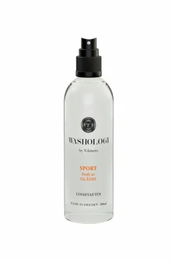 Washologi Linnedvand Sport 100ml No colour Hot