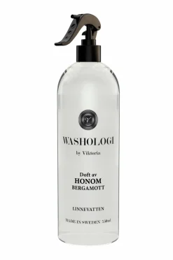 Washologi Linnedvand Honom 750 ml No color Clearance