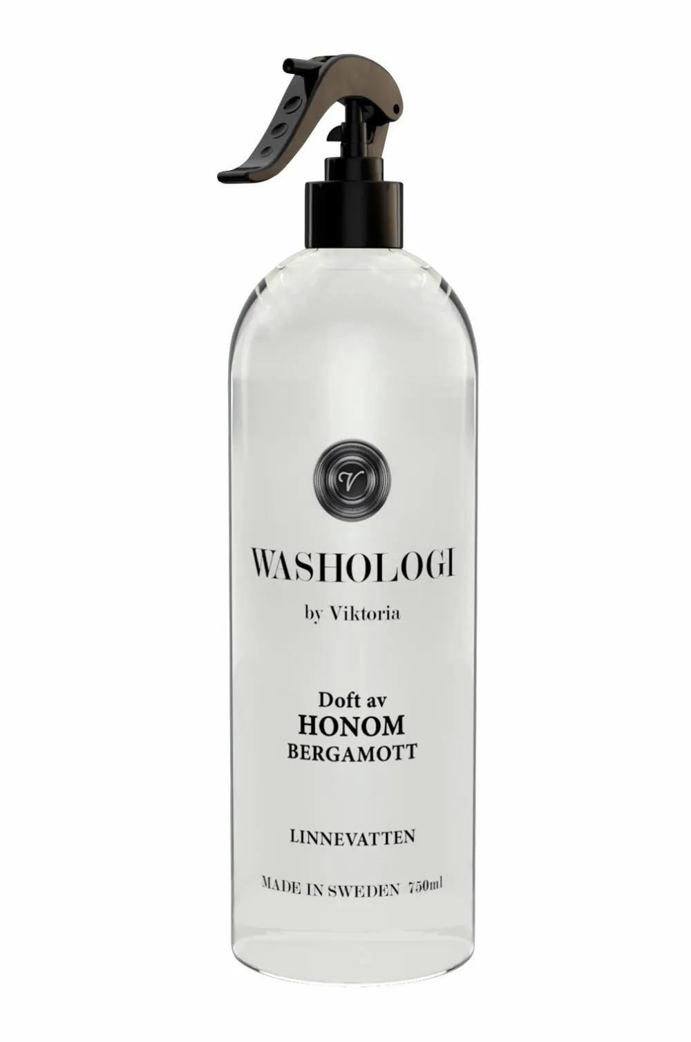 Washologi Linnedvand Honom 750 ml No color Clearance