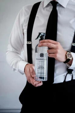 Washologi Linnedvand Honom 750 ml No color Clearance