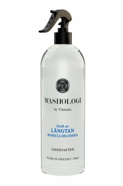 Washologi Linnedvand Längtan 750 ml No color Discount